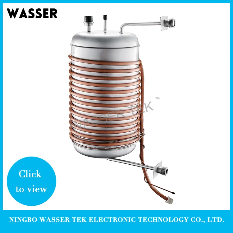 Multifunctional Stainless Steel Storage Tank 2.0L/3.0L/6.0L Storage Tank