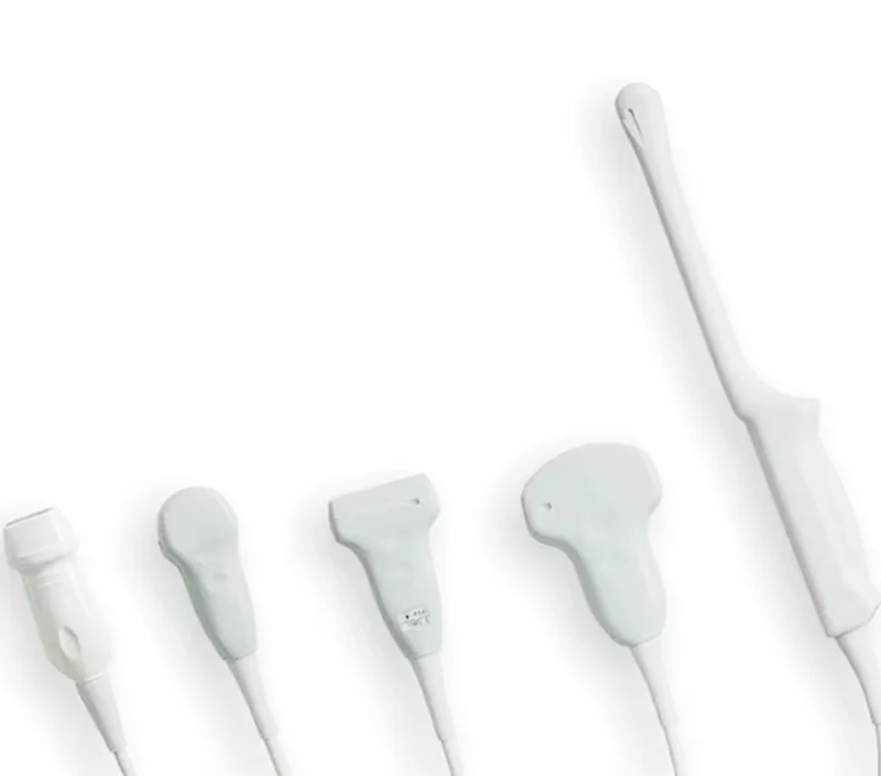 Wholesale handheld Ultrasound Probe Medical Endocavity Transvaginal Array Ultrasound Probe Compatible With for GE E8C-RS