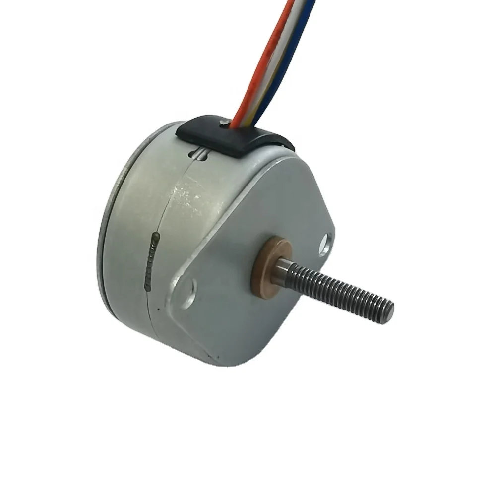 25mm pm motor stepper motor 25L048 25L024