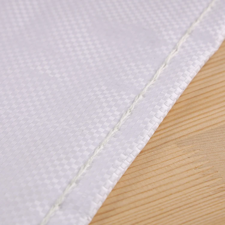 Good Quality Factory Pp Woven Bag For Cement Shopping Moving Bag 50kg Sack For Rice