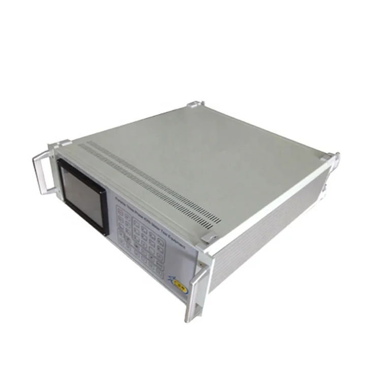 Гфувэ производитель 3 фазовый измеритель энергии оборудование для калибровки измеритель энергии полевой Калибратор с питанием от