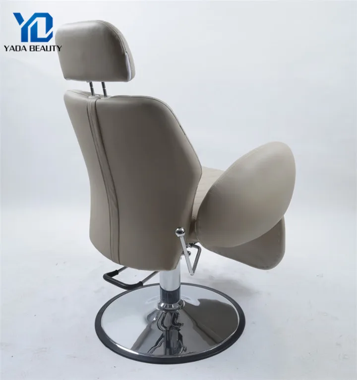 Classic Model Barber Chair SPA Beauty Center Facial Chair For Hot Sale