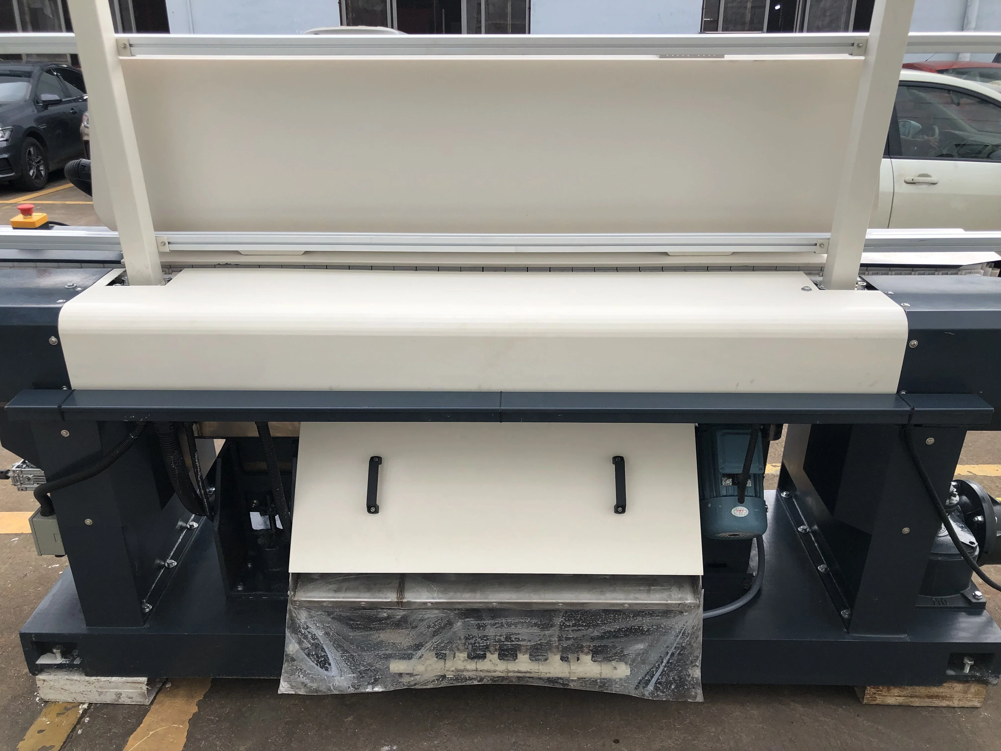 stone Marble floor mounted granite polishing for sale cut to size stone polishing machine granite