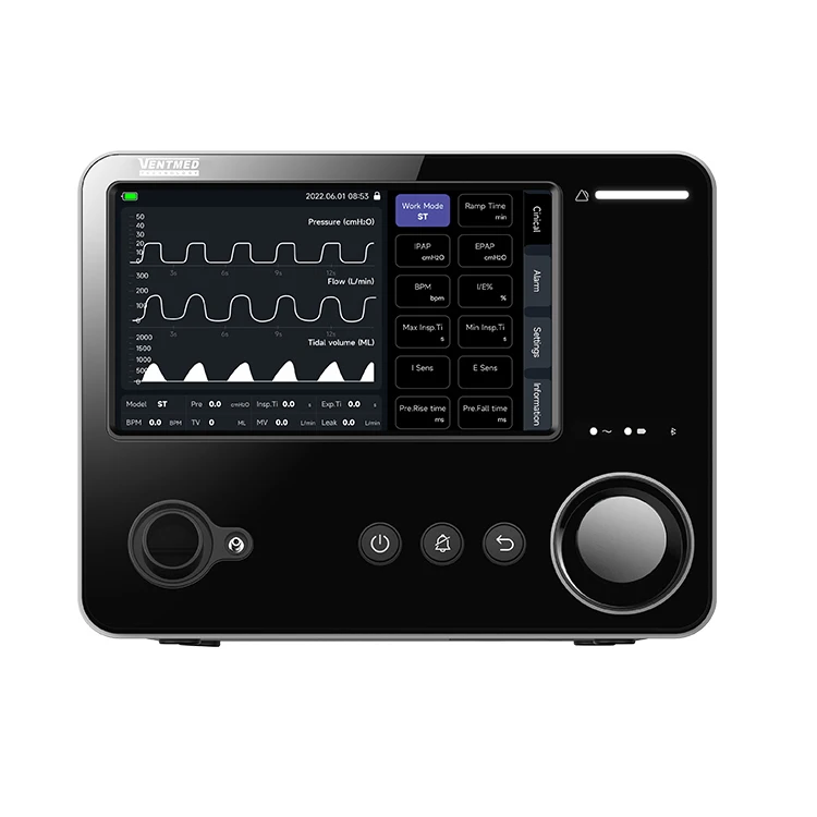 New type cpap machine RX breathing machine for sleep apnea