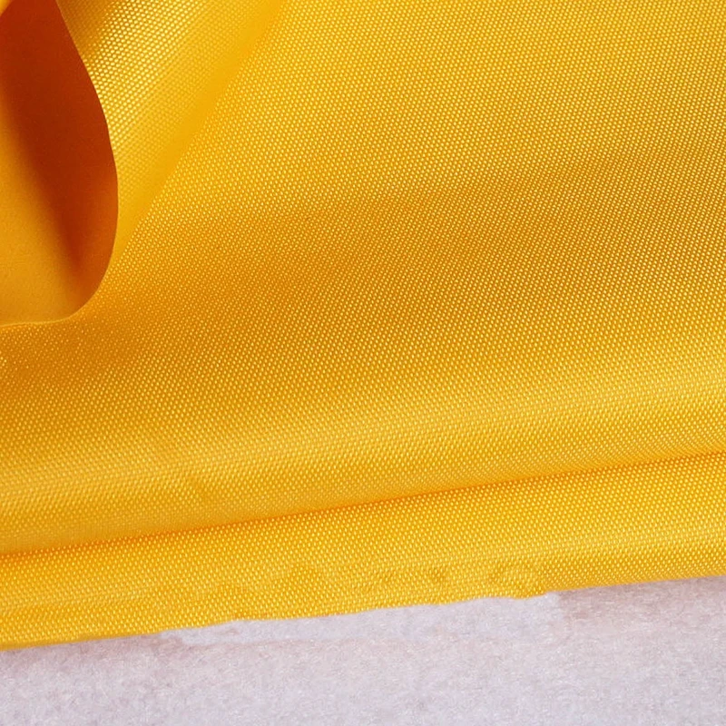 bag material 210d polyester fabric 210d pvc