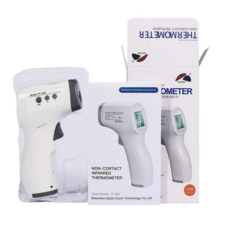 Распродажа, цифровой инфракрасный термометр для лба и тела для детей и взрослых