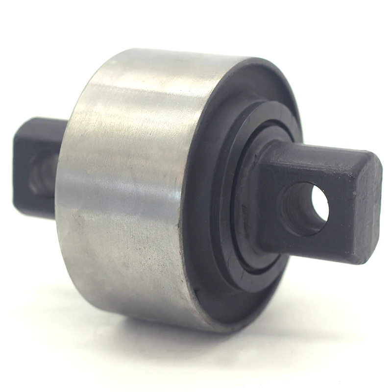 Specializing in the production of Dongfeng 153 torque rubber core suspension system parts