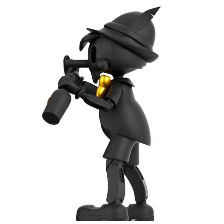 Customize Vinyl Figurine Cartoon Designer Toys Collectible Action Figures PVC Toy Manufactures