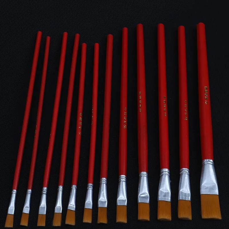 The lowest price artist  brush for wholesale