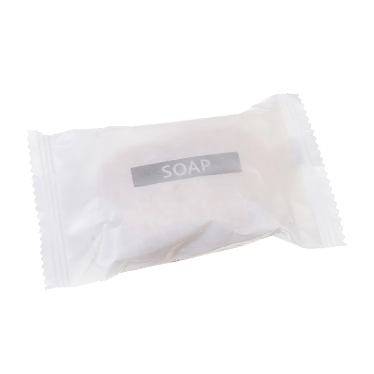 
Wholesale Disposable luxury 25 gram mini hand soap for hotels 