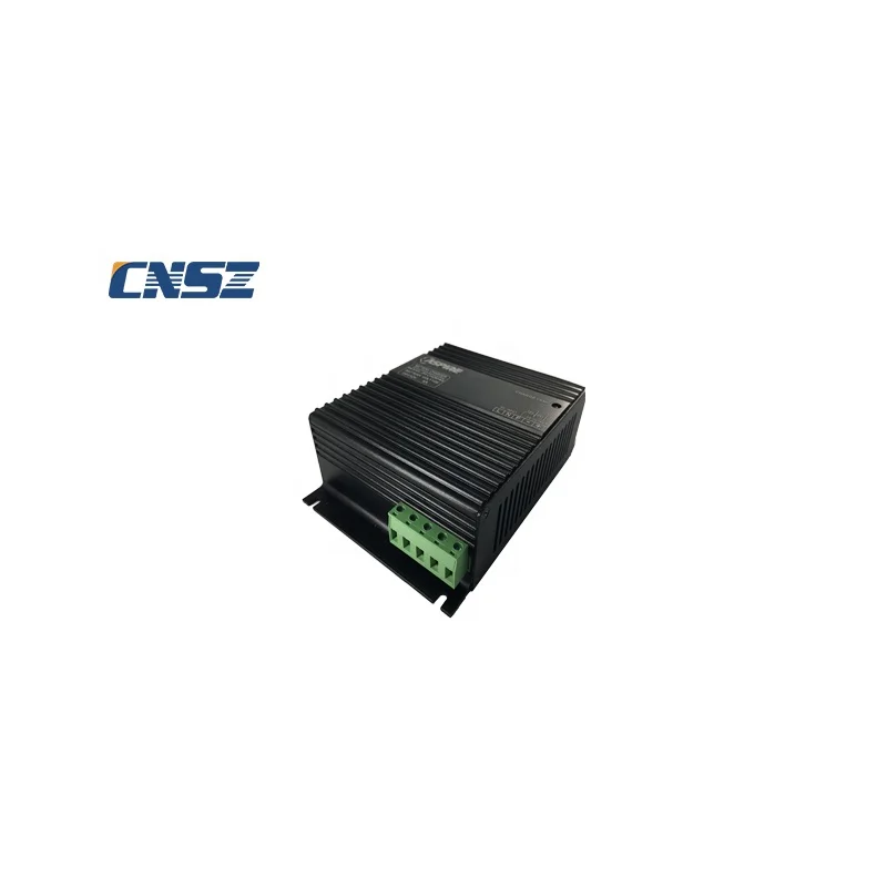 4A battery Charger for generator 12V/24V engine battery charger diesel generator battery charger