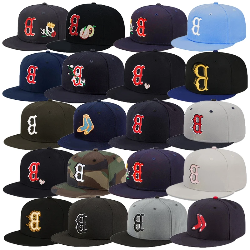 Hight Quality Man Woman mexico hat Fashion Flag Team Hip Hop Letter Spots Baseball Cap Fitted Snapback cap