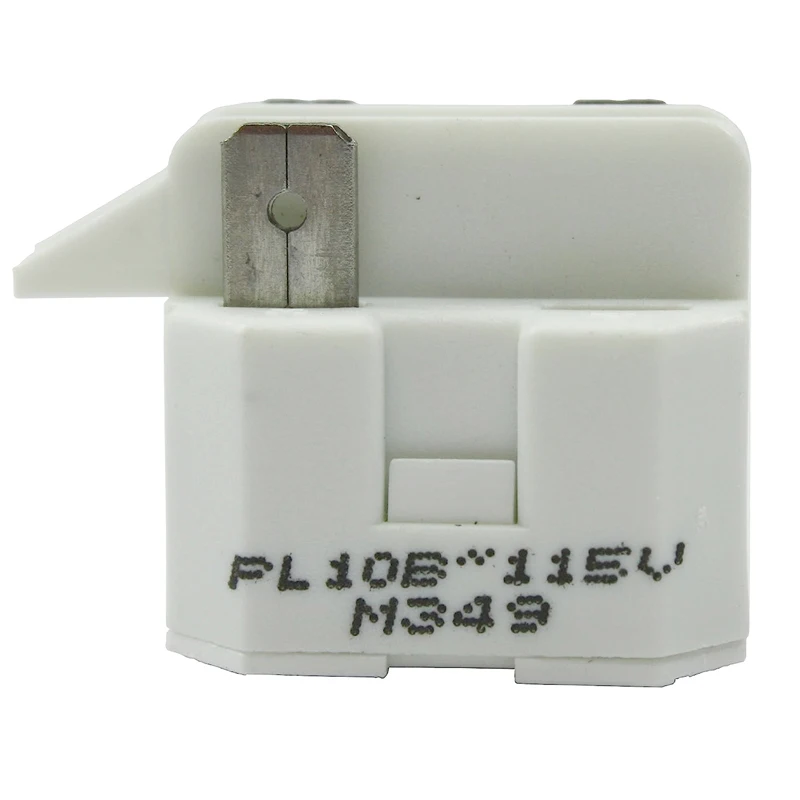 High Quality Refrigerator Compressor Replaces Parts  IC102 Refrigerator Compressor PTC Start Relay