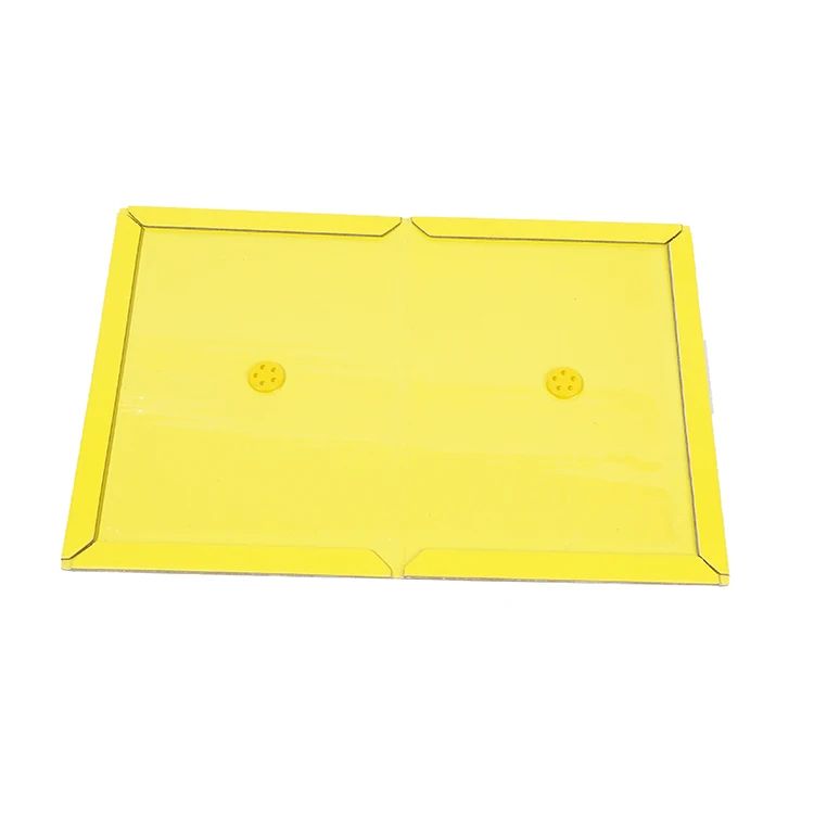
Disposable feature rodent rat mouse glue trap board mice pest type rat glue pads 