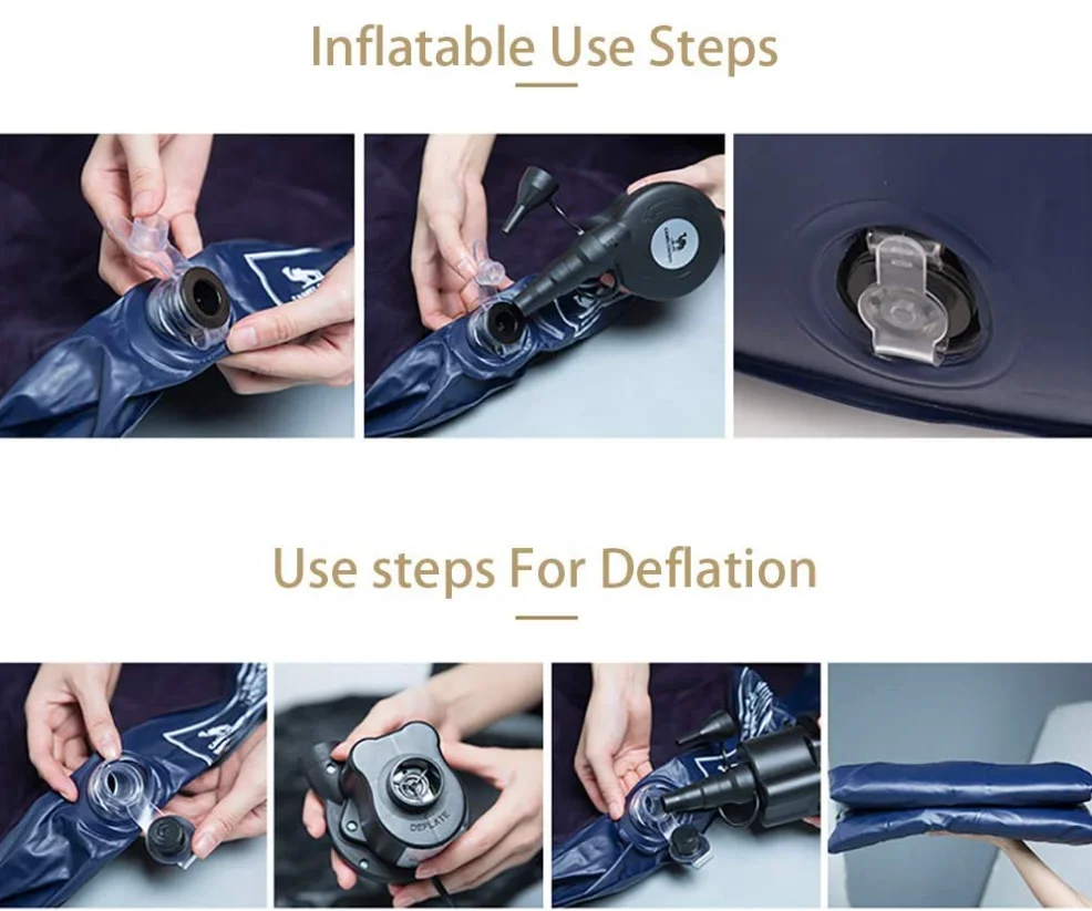 flocked PVC living room inflatable chaise lounge with sofa set living room furniture corner camping inflatable chairs and sofas