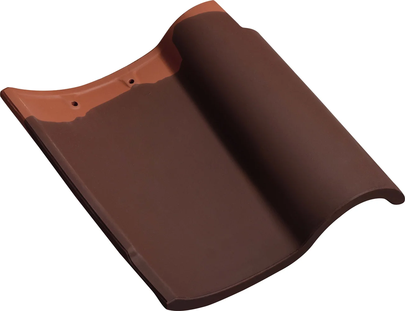 spanish ceramic clay roofing tiles made in china