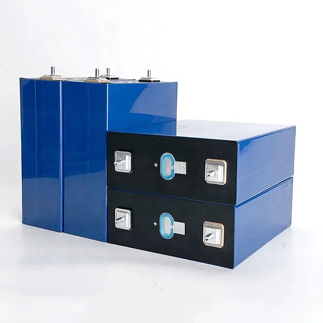 Grade A REPT 280Ah Lifepo4 Prismatic 3.2V 300Ah battery Cell RV Power Off grid 48V Solar Energy Storage System Battery Pack