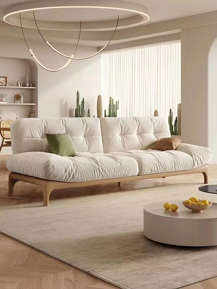 Living Room Sofas Down Couch Furniture modular Sofa Set Minimalist Modern Luxury Sofa Office Seat Chaise Lounges Home