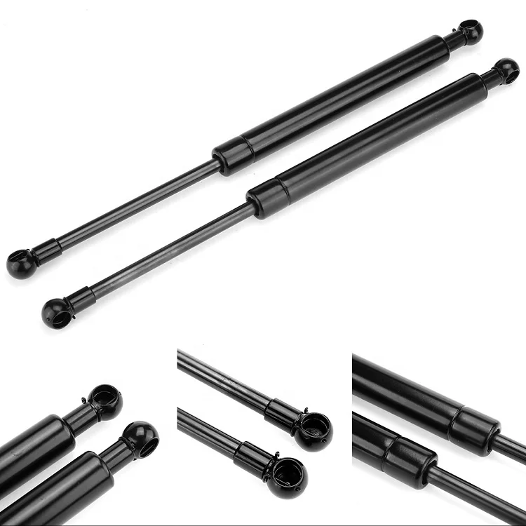 800N Doors Windows Hatches Boat Bus Support Gas Strut Gas Springs For Boot Bonnet