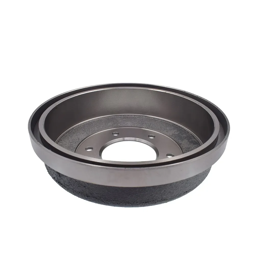 Manufacturer Price Car truck brake drum Mitsubishi Isuzu Daihatsu Hino Nissan Volv o Truck brake drum wholesale