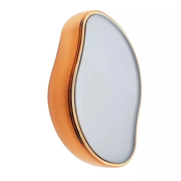 2022 New Physical Hair Removal Painless Safe Epilator Easy Cleaning Reusable Body Beauty Depilation Tool Crystal Hair Eraser