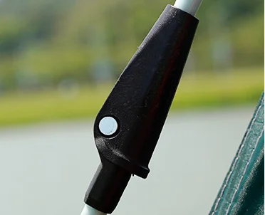 Manufactory Direct Rooftop 210*210*140Cm Big Luxury Easy Set Up Tent For Camping