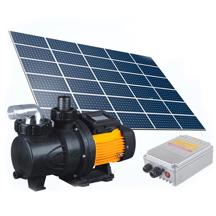 jp solar /solar power irrigation system / solar powered swimming pool pumps / 24V, 36V, 48V, 72V, 216V, 288V