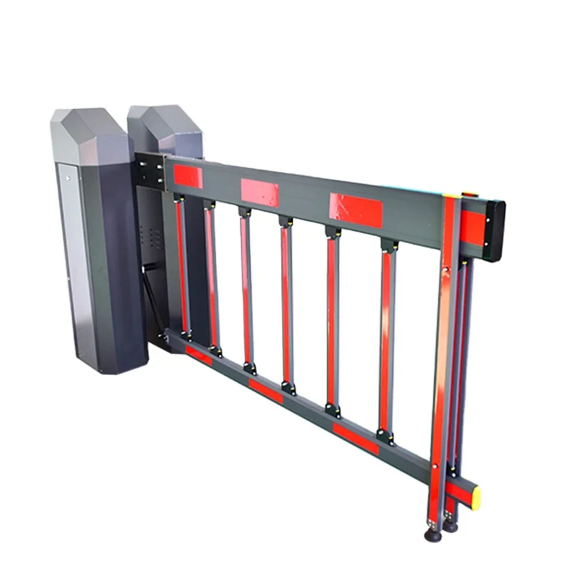 Chinese supplier vehicle access barrier gate