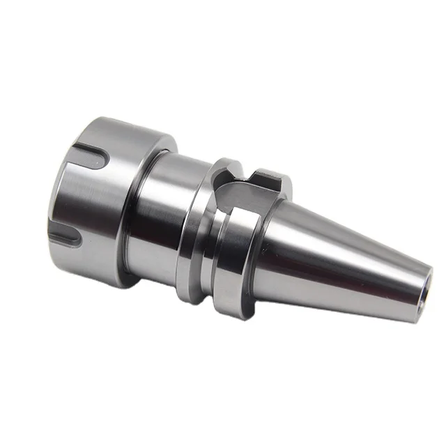 MAS403 BT40 collet chuck BT40-ER32-70 collet chuck tool holder BT40