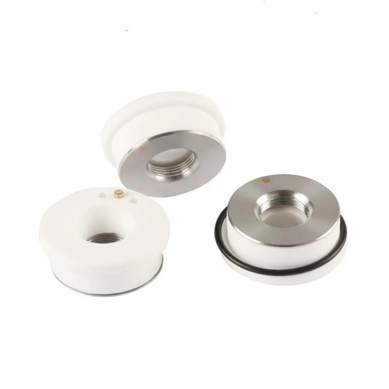 Ceramic Rings Low Price Laser Cutting Head Ceramic Ring Industrial FOR precite Boci  WSX