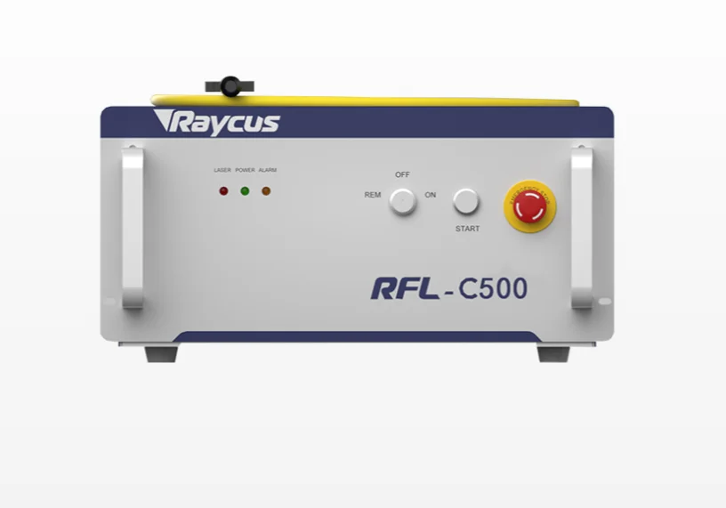  high power laser Raycus 3000W for Fiber Laser Cutting and fiber