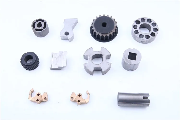 metallurgy equipment