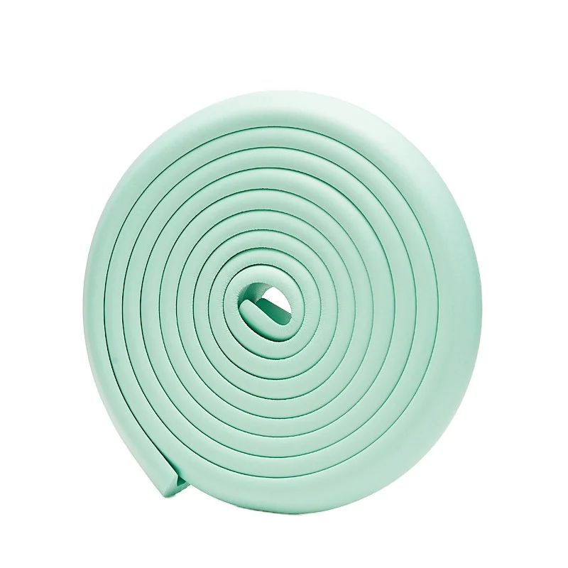 
Детский противоударный защитный уголок для углов стола 