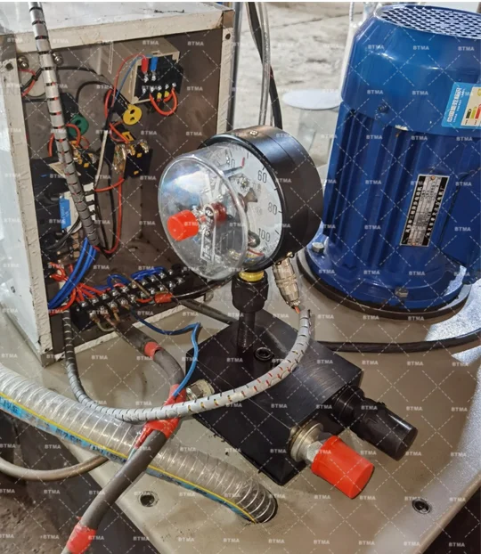 BTAM extractor de aceite de aguacate extractor de aceite de coco prensa extractora de aceite