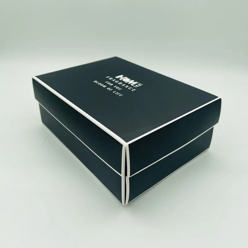 Home Fragrance Scented Candles Luxury Set Reed Diffuser Oil Aroma Gift Set