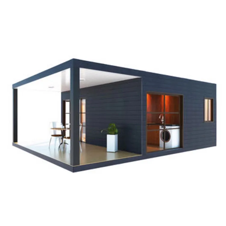 suppliers custom outdoor prefabricated 1 2 3 storey 500 sq ft mobile homes modular prefab tiny container house for usa