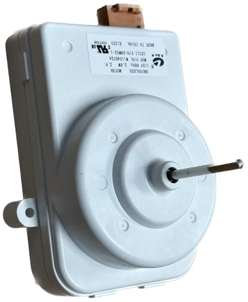Good quality parts W11578915  motor for refrigerator Replaces AP7185528 W10854034 2188875 WP2188875 W10522629