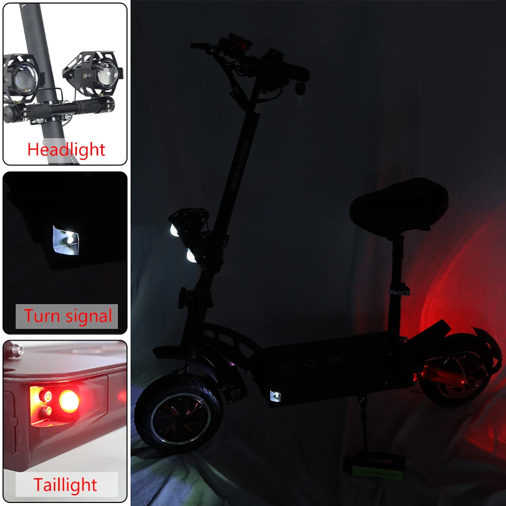 KUGOO G-BOOSTER (11)