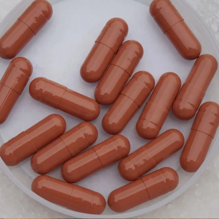 OEM Acetyl-L Carnitine Capsules 500 mg Amino Acid Loss Weight Cognition Mental Memory Attention Brain And Nerve Cell Function