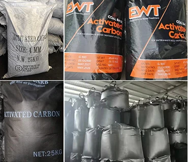 Hongtai Water Treatment Factory Supply 0.6x1.2 mm 0.8X1.6 mm Large Quantity in Stock Anthraciate Coal for Sale