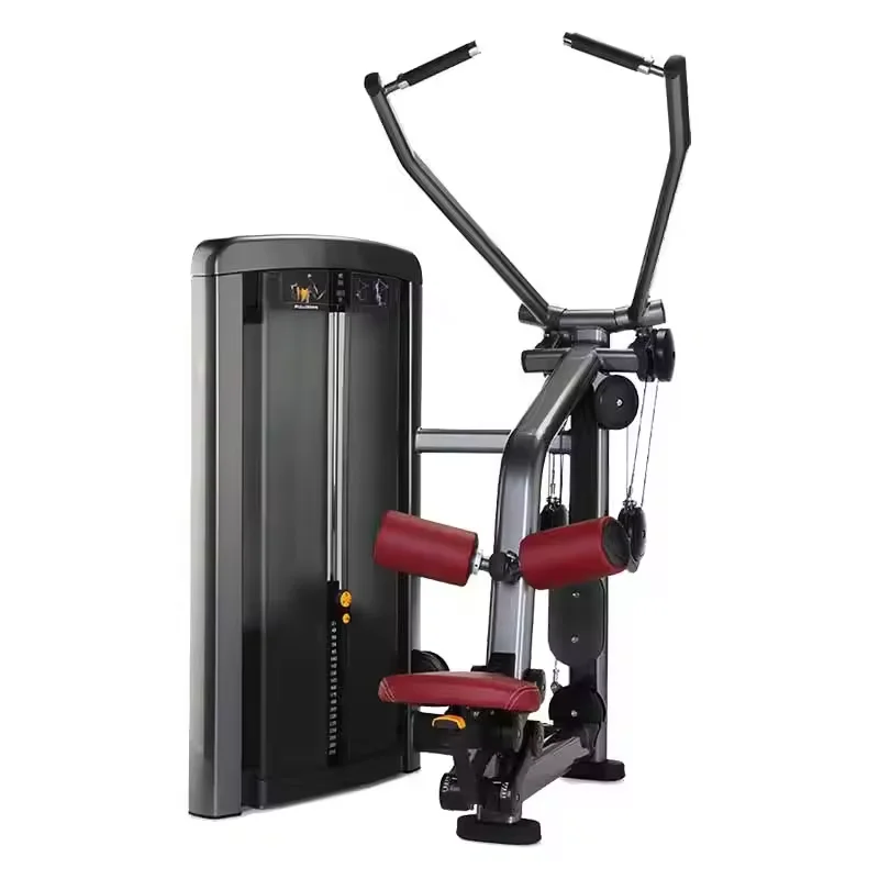 wholesale gym fitness machines pin loaded training equipment exercise torso rotation machine for sale