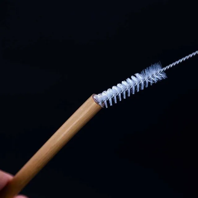 Reed Drinking Straw Compostable Grass Straws