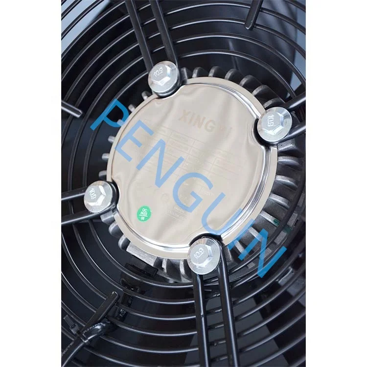 DL-33.6/160 Cold Room Evaporative Window Air Cooler Wall Mount Air Cooler