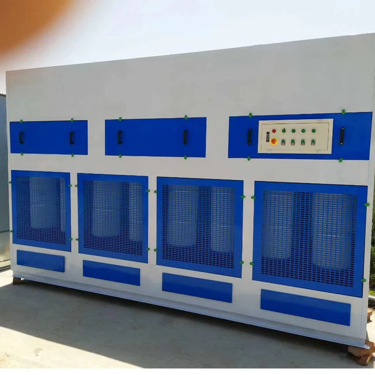 vertical dust removal cabinet dust grinding table dry cleaning