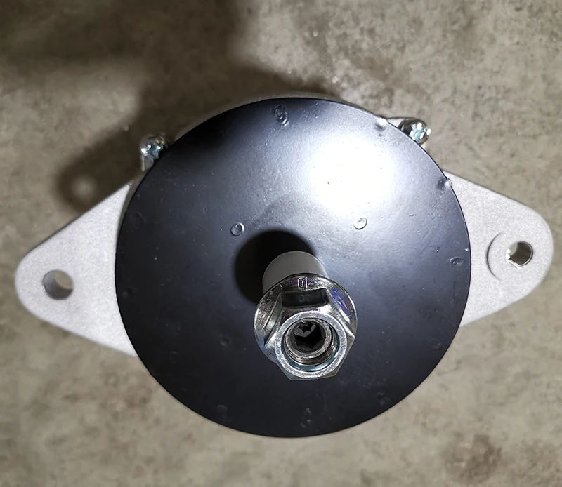 Factory Verified Supplier Alternator 5S9088M/CAT/Shangchai 5S9088M/100211-0860/28V, 50A high quality hot selling