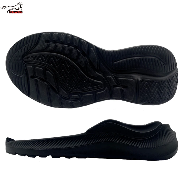 Высококачественная спортивная обувь Mustang абразивная противоскользящая подошва повседневная EVA для обуви во Вьетнаме Испания