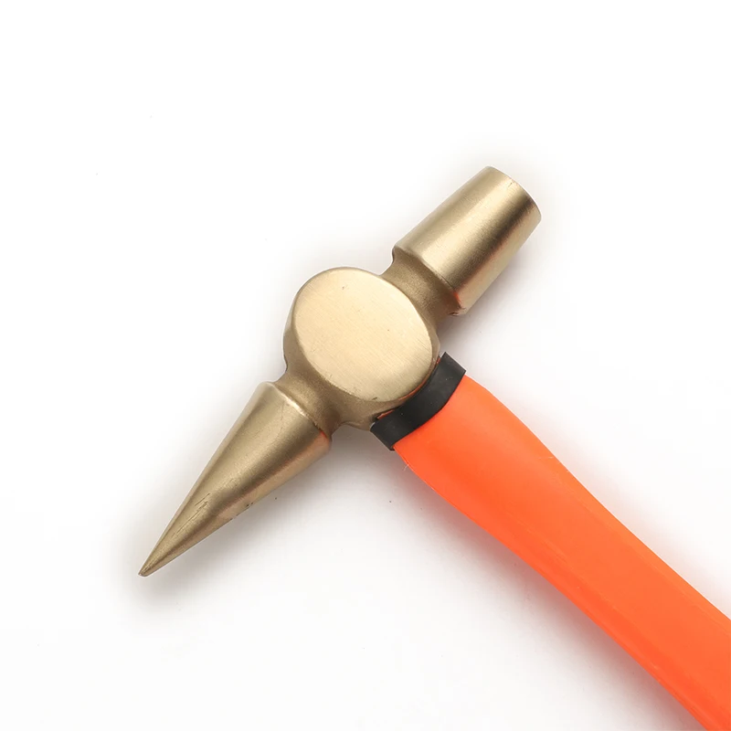 China high quality hon-spark explosion-proof inspection hammer