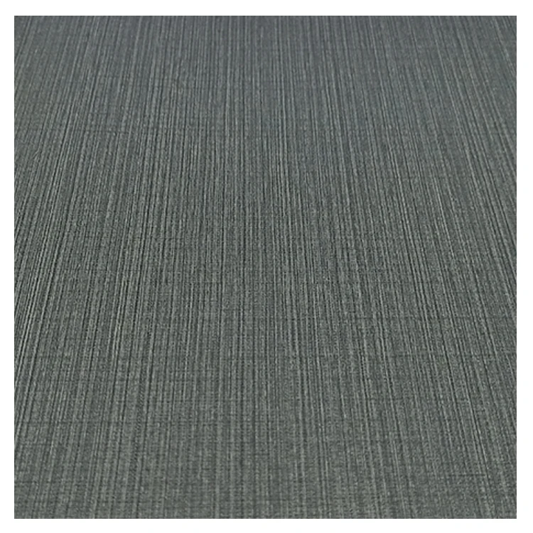 Cheap Mould-proof Vinyl Wallpaper Wall Covering Interior Ceiling Decorative For Commercial