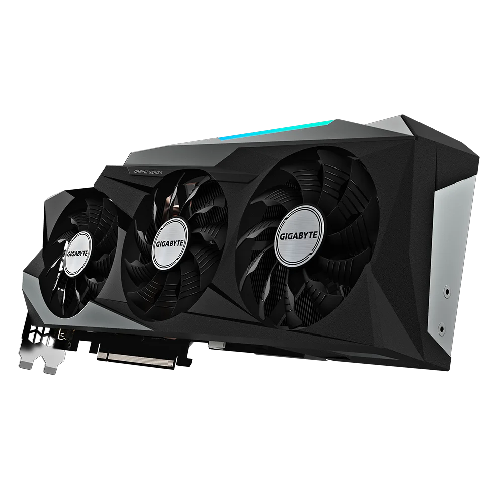 GET IT NOW 5 GET 3  BRAND NEW GIGABYTE NVIDIA GeForce RTX 3090 GAMING OC 24GB GDDR6X Graphics Card