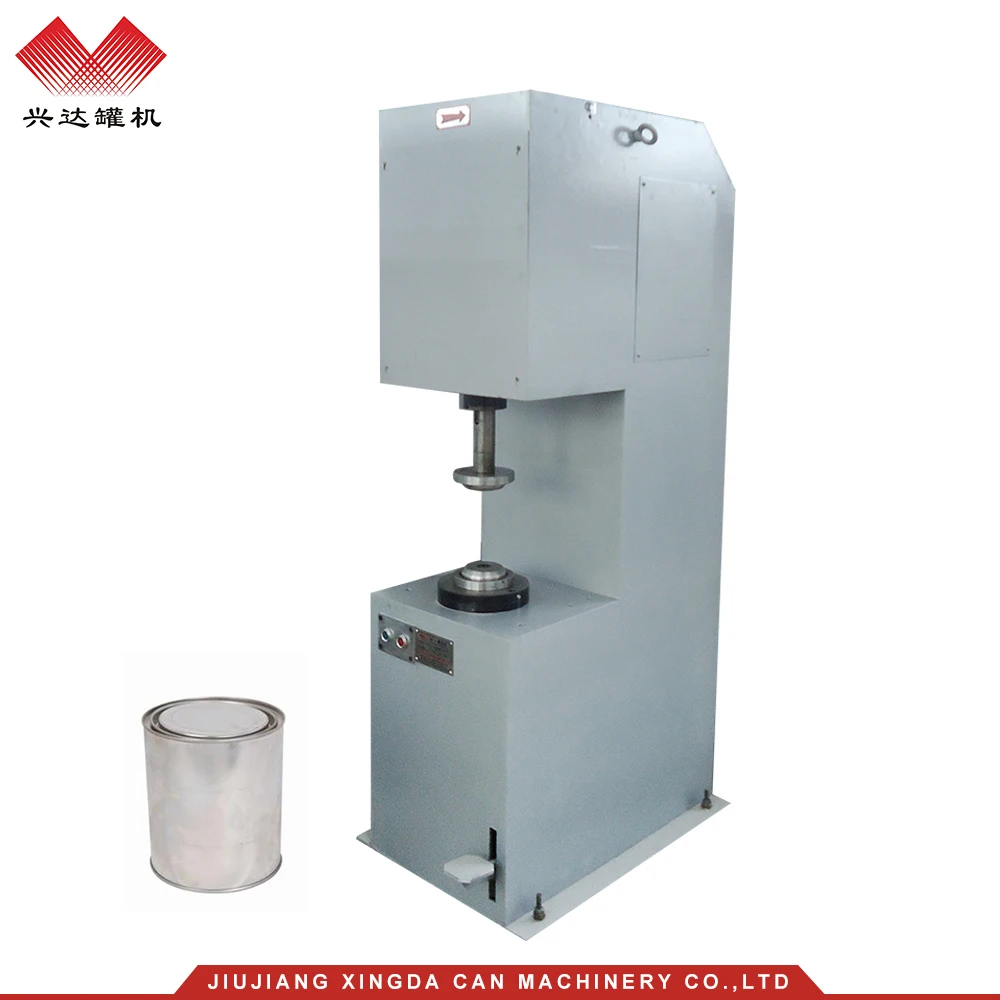 350ml steel drum making machine/production line